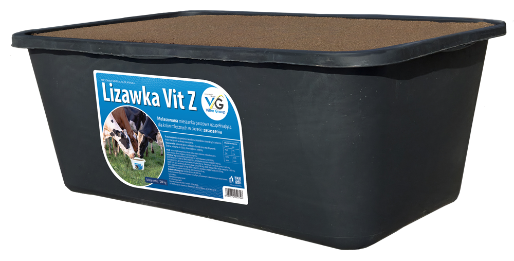 Vittra Lizawka Z Zaszuszenie 120kg 1