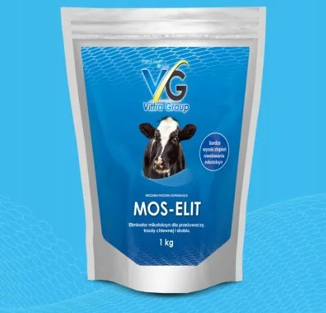 Vittra Mos-elit 1kg 1