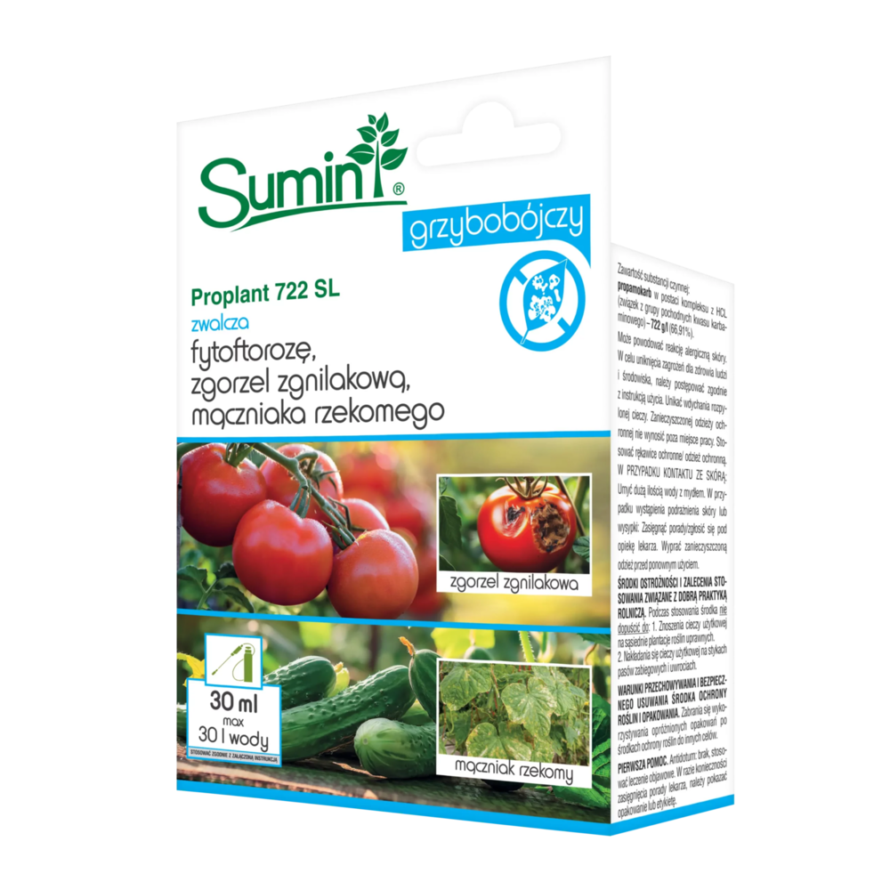 Sumin Proplant 722SL 30ml 1