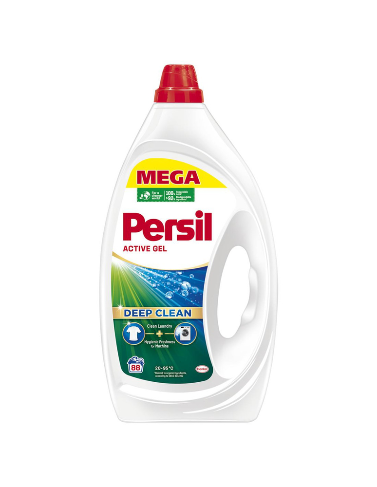 CH-Persil żel do prania 3.96L UNIWERSALNY 1