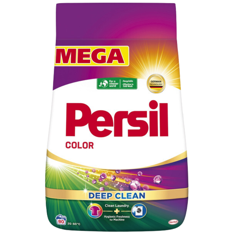 CH-Persil proszek do prania 4.4kg COLOR 1