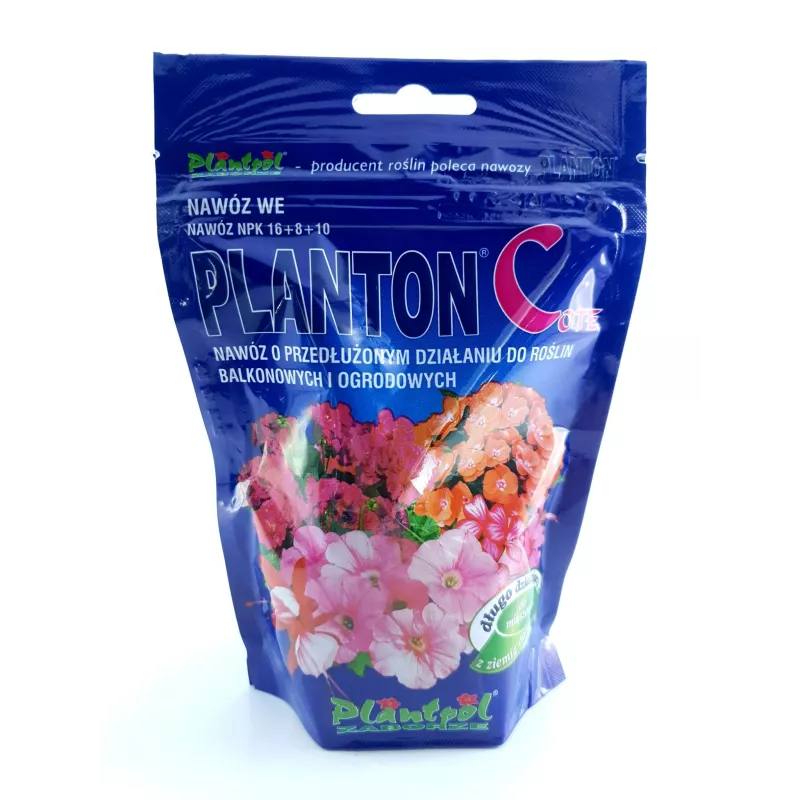 Planton COTE 200g - nawożenie przedłużone 1