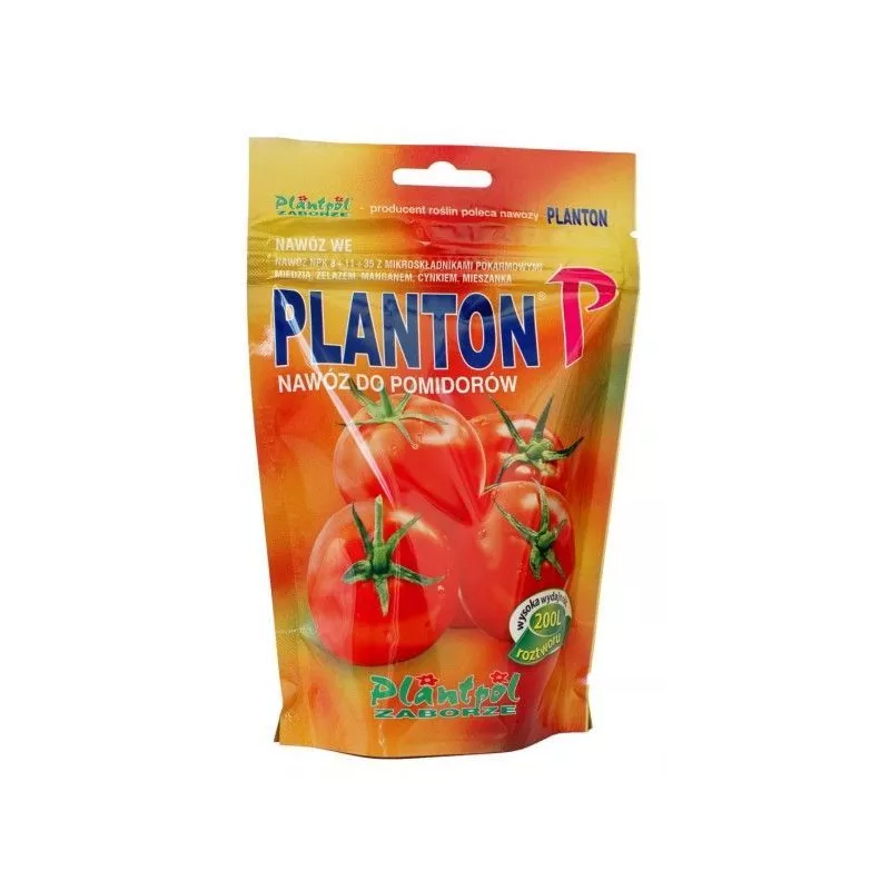 Planton P 200g - pomidor 1