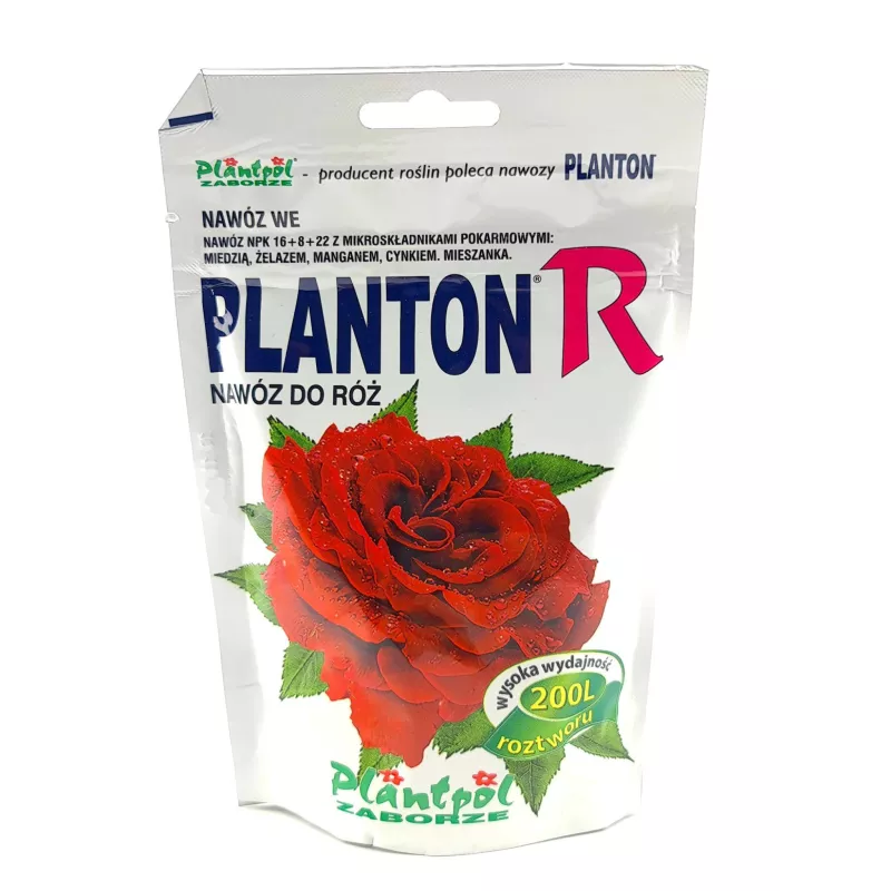 Planton R 200g - róża 1