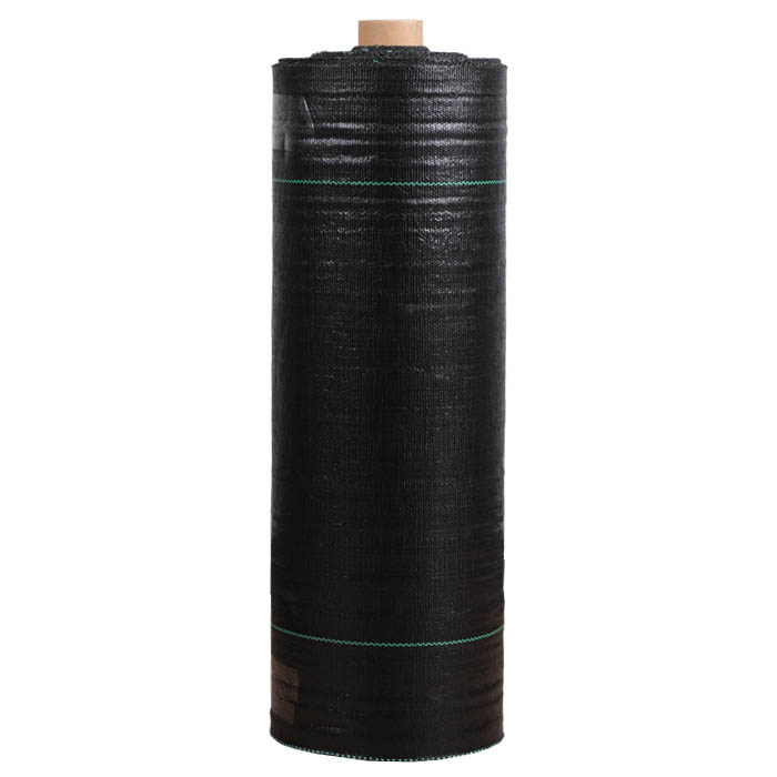 Planta Agrotkanina czarna LEN 100g 0.4x100m / UV5 1