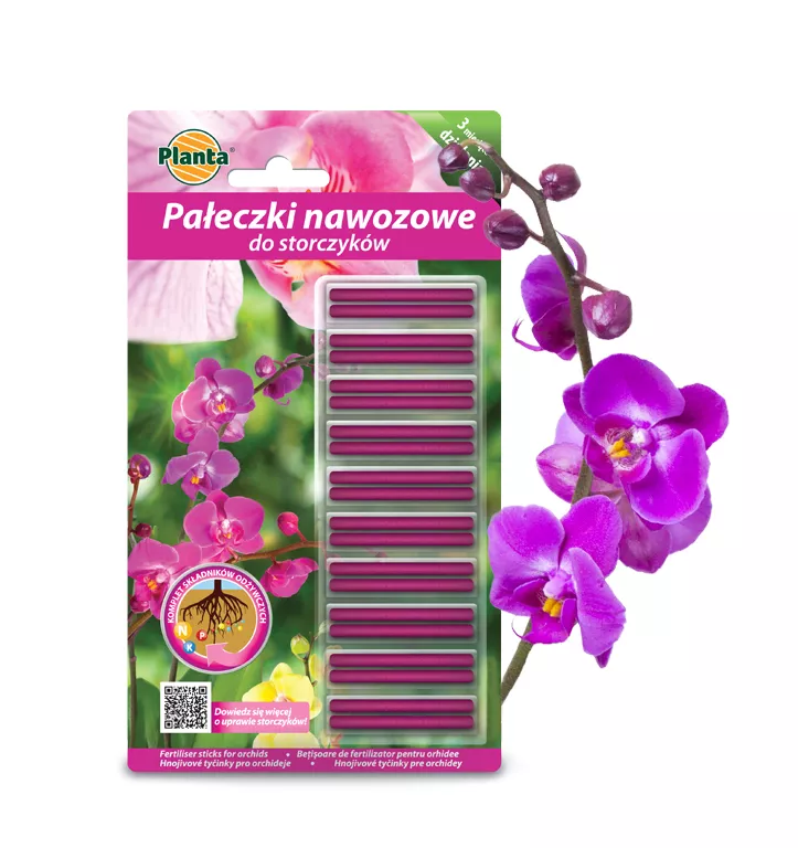 Planta pałeczki nawozowe STORCZYK 1
