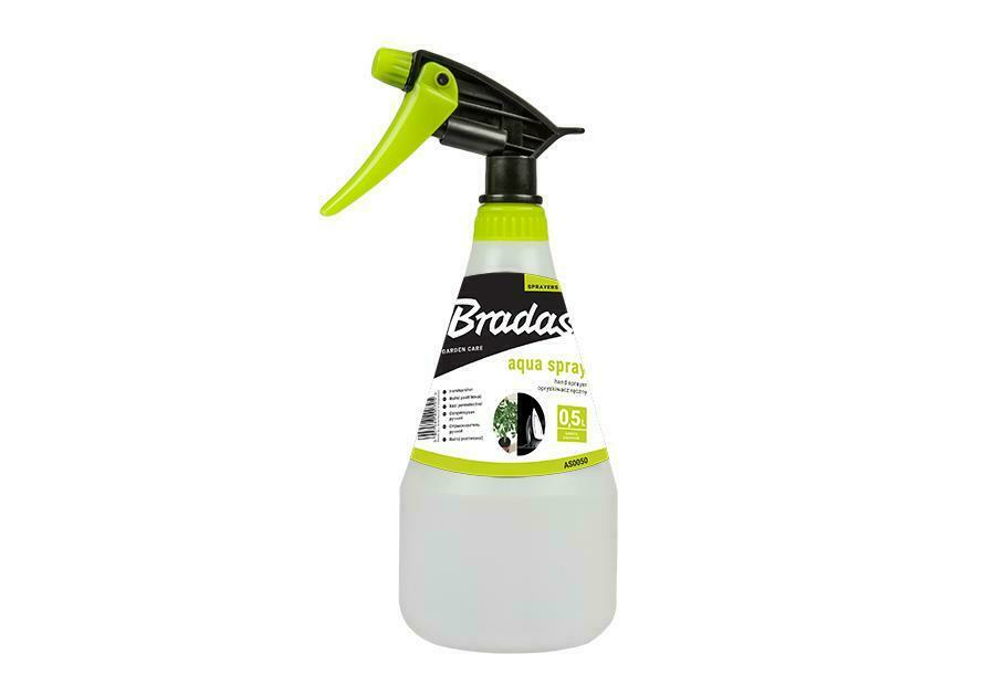 Bradas opryskiwacz  ręczny 0.75L AQUA SPRAY 1