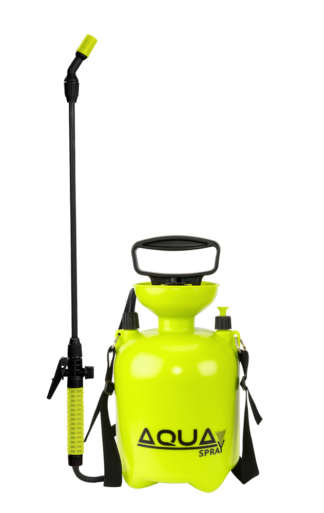 Bradas opryskiwacz ciśnieniowy  3.0L AQUA SPRAY LIMONKA 1