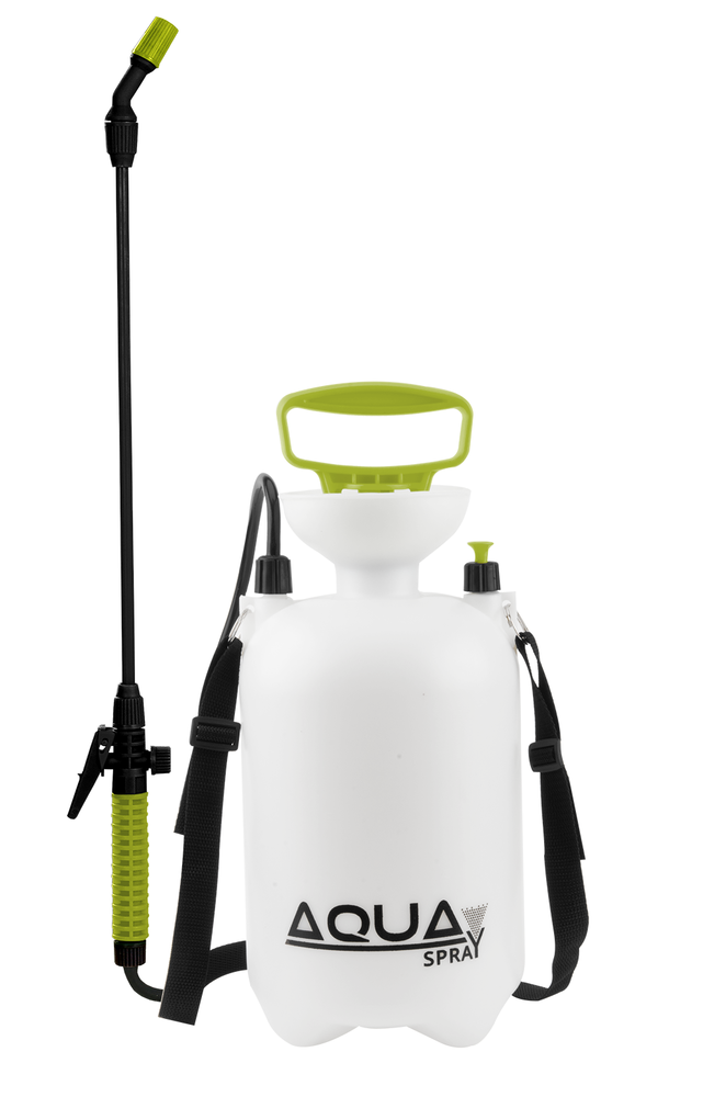 Bradas opryskiwacz ciśnieniowy  5.0L AQUA SPRAY 1