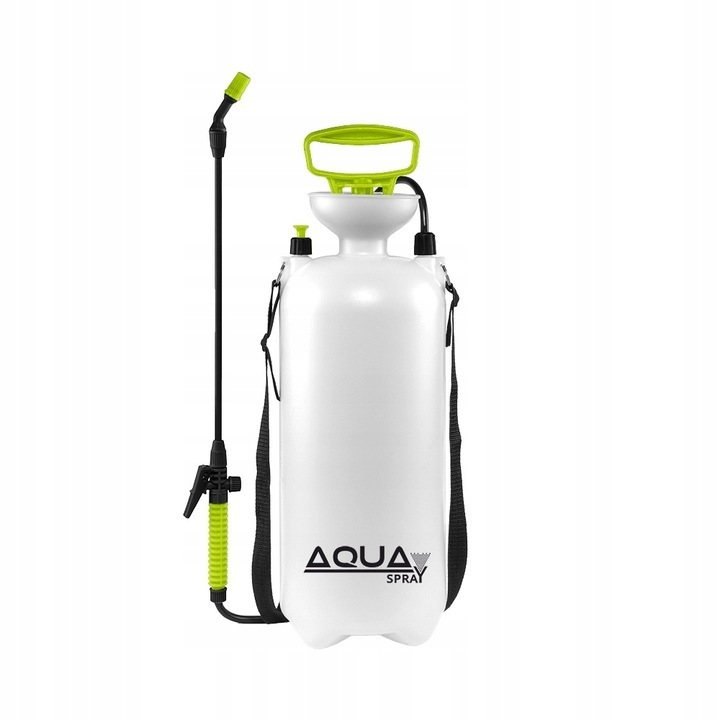 Bradas opryskiwacz ciśnieniowy  8.0L AQUA SPRAY 1