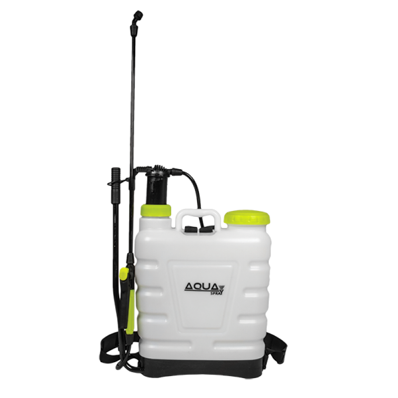 Bradas opryskiwacz ciśnieniowy 16.0L AQUA SPRAY 1