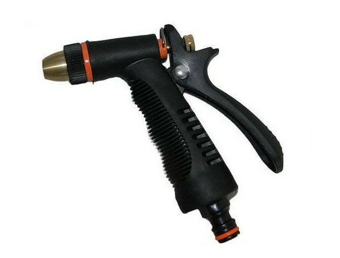 Bradas pistolet metalowy posty regulowany KT233FRS 1