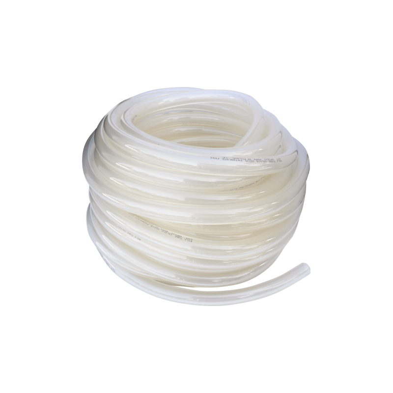 Przewód mleczny SILICO 25m fi14mm 1