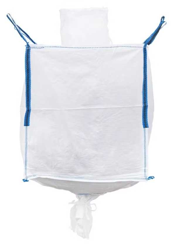 Big-bag 90x90x90 Dół Lej / Góra Lej 1