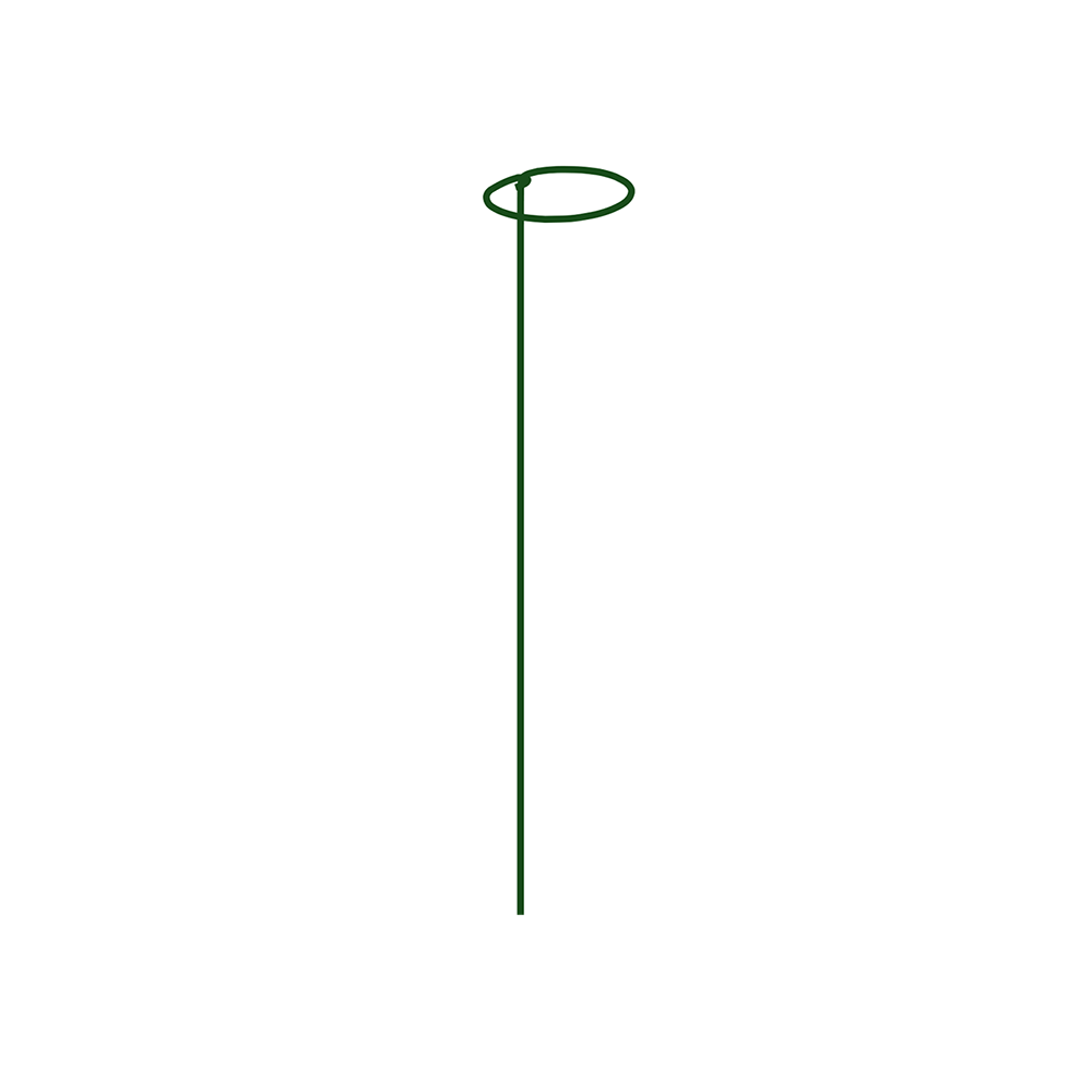 Bradas podpora do roślin z oczkiem 7cm / 60cm 1