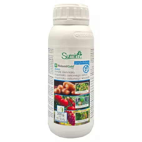 Sumin Ridomil Gold R 200g 1