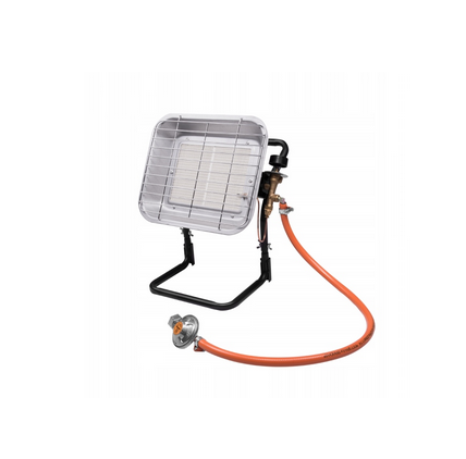 Bradas promiennik gazowy 3.0kW-4.5kW PG-009C 1