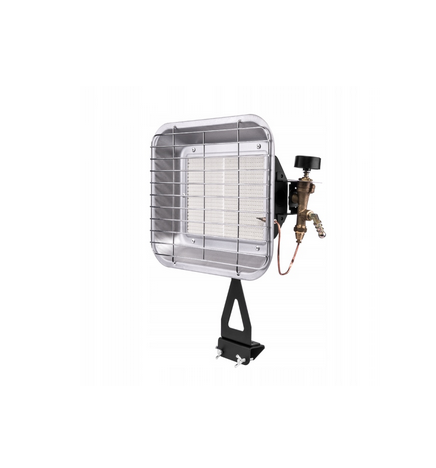 Bradas promiennik gazowy 3.0kW-4.5kW PG-009G 1