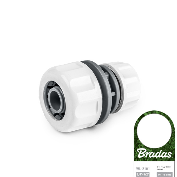Bradas reparator 3/4 na 1/2 WL2101 1