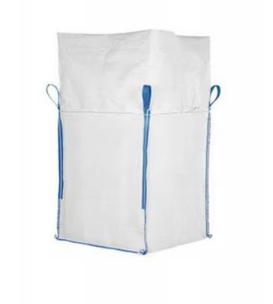 Big-bag 90x90x160 Dół Zamknięty / Góra Fartuch 1