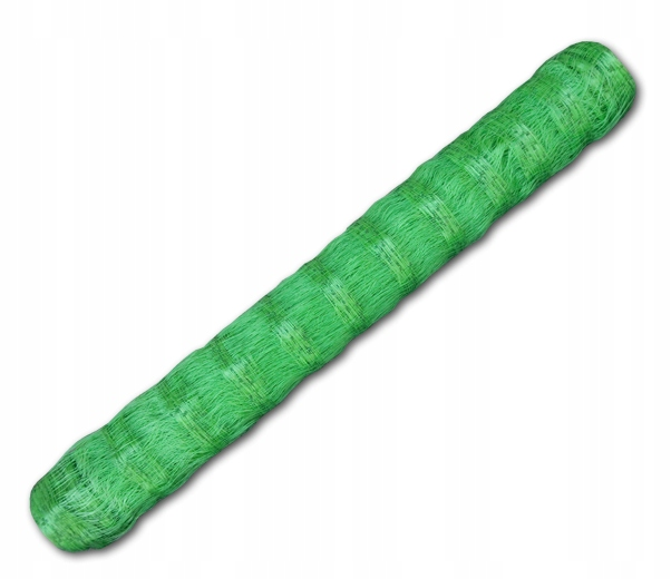 Bradas Siatka na ogórki Plant Net 15x17cm , 1.7x100m 1