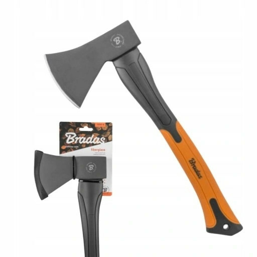 Bradas siekiera uniwersalna Fiberglass 1000g KTSF1100 1