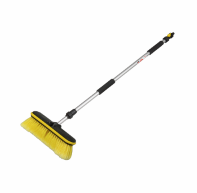 Bradas szczotka samochodowa teleskopowa żyrafa 90-160cm ESQ2073 1
