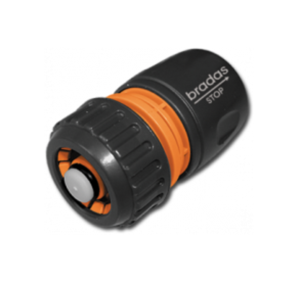 Bradas szybkozłączka standard ze stopem 1/2 PW2140 1