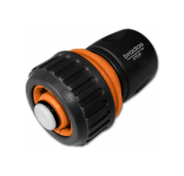 Bradas szybkozłączka standard ze stopem 3/4 PW2150 1