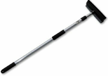 Bradas ściągaczka aluminiowa teleskopowa 120cm ESQ2111A 1