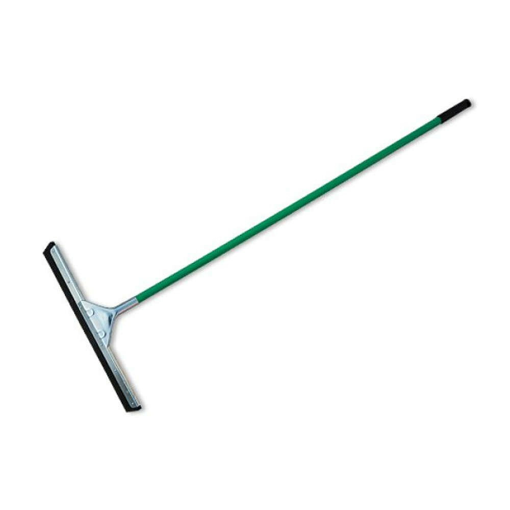 Bradas ściągaczka do wody z trzonkiem metalowym 45cm 1