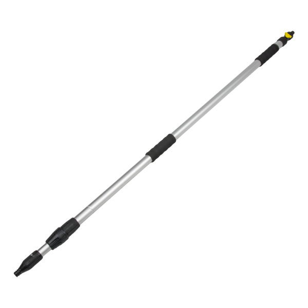 Bradas trzonek teleskopowy max. 250cm ESQ2355T 1