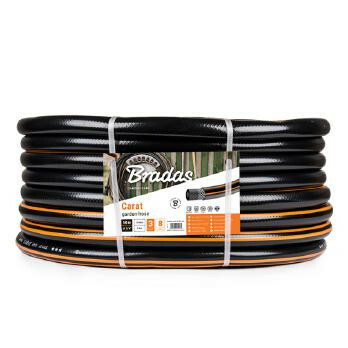 Bradas Wąż carat 5/8 50m 1