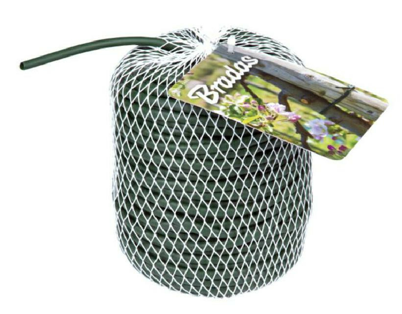 Bradas Wężyk 5.0mmx50m do mocowania roślin 1
