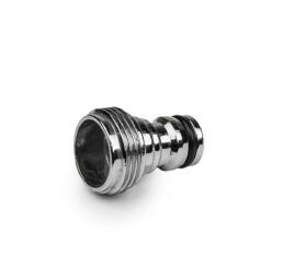 Bradas wkrętka chromowana 3/4 KT4011Z 1