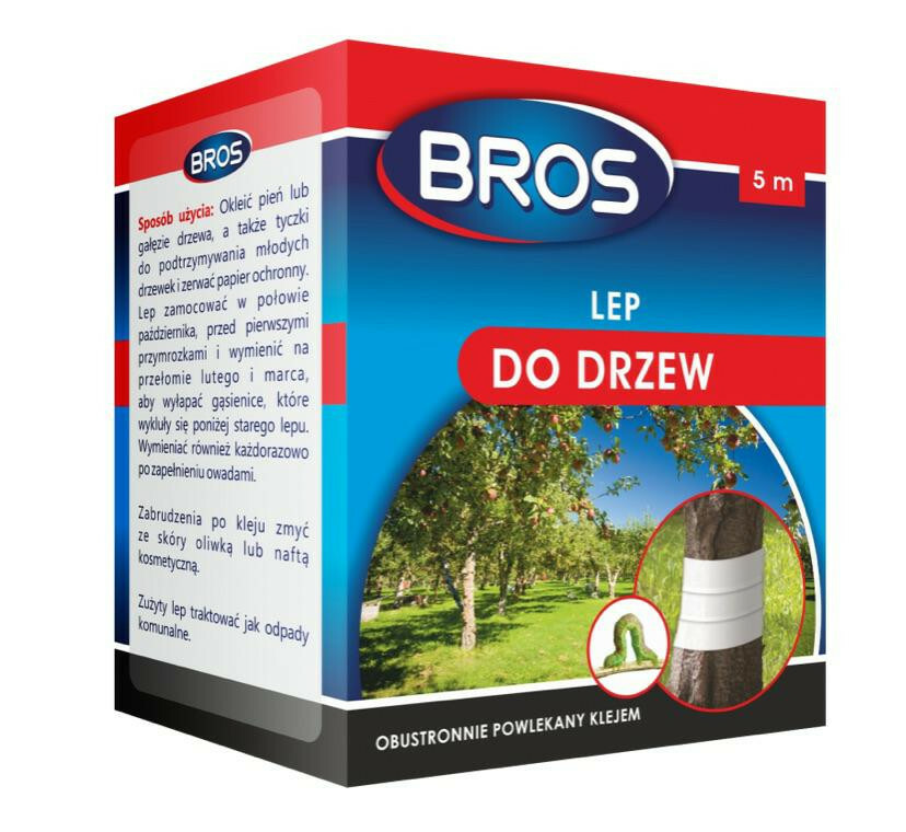 Bros lep do drzew 5mb 1