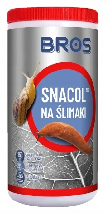 Bros snacol 3GB  200g+50g gratis 1