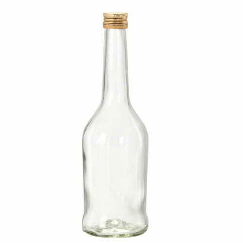 Butelka 500ml Fi28 NAPOLEON / *9015 1