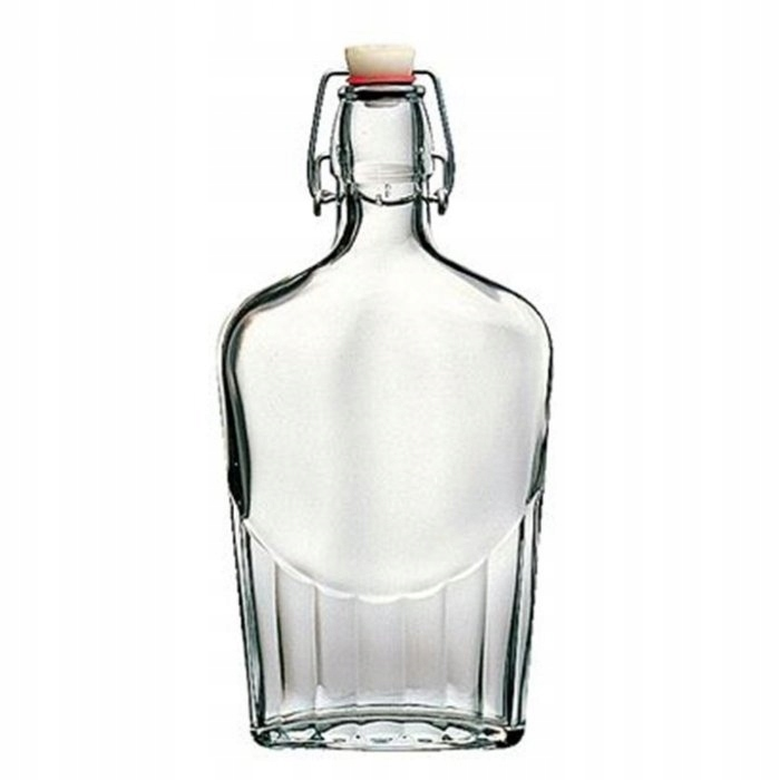 Butelka 500ml Fiaschetta / *5390 1