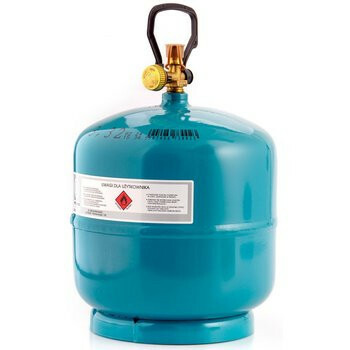 Butla do gazu propan-butan   3kg 1