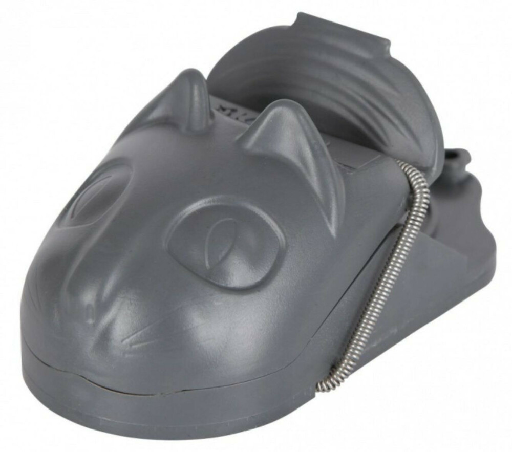 Łapka na myszy mouseStop 1