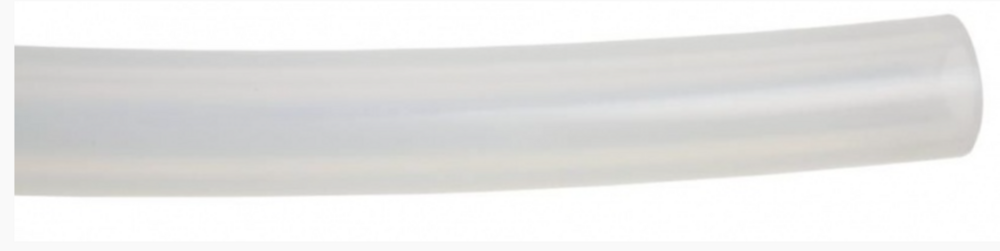 Przewód pulsatora krótki gumowy 7x200mm 1