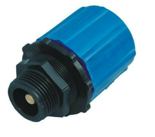 Regulator podciśnienia 450l / gwint 1" 1