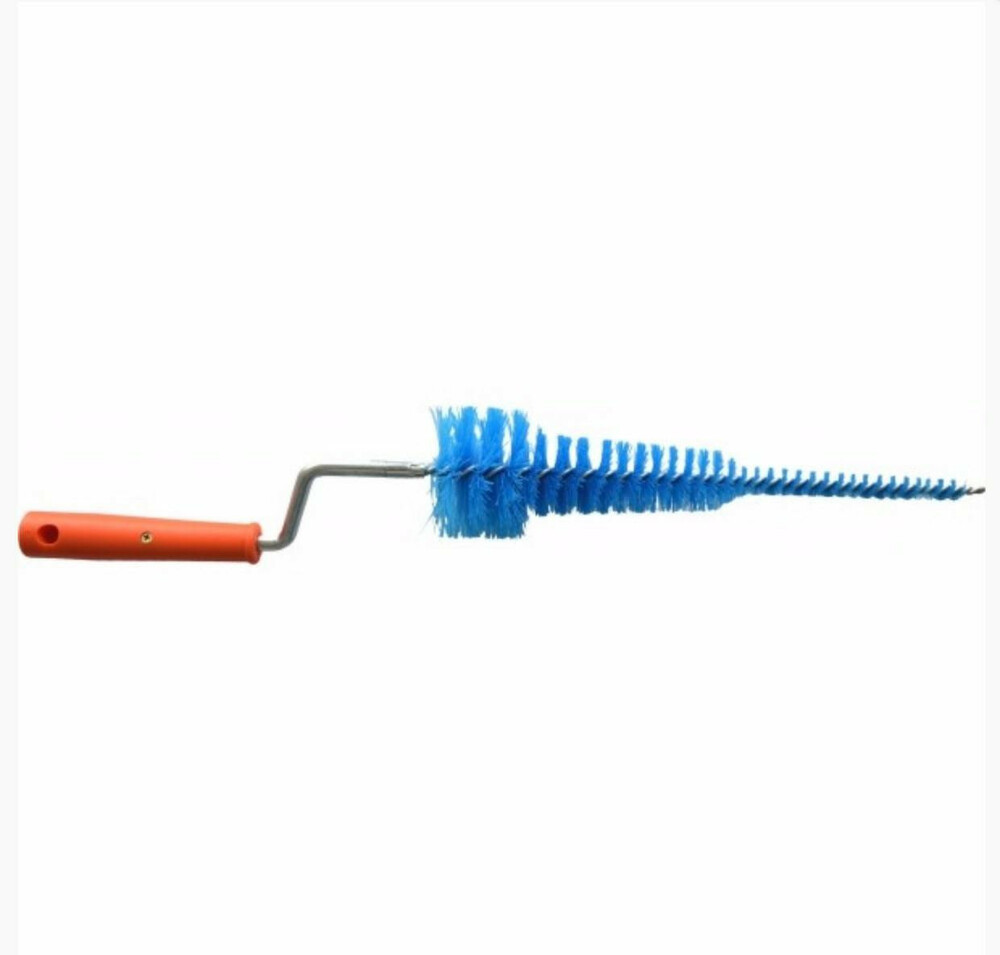 Szczotka do gum strzykowych 2-stopniowa 32cm 1
