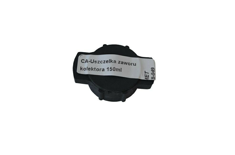 Uszczelka zaworu kolektora 150ml / 240ml / 360ml 1