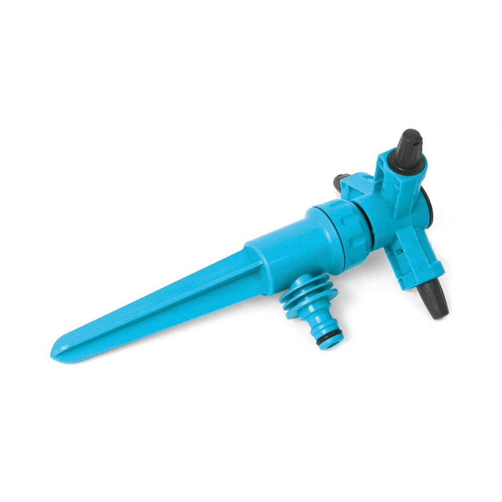 Cell-Fast zraszacz obrotowy TWISTER BASIC 1