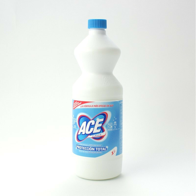 CH-Ace wybielacz 1l regular 1