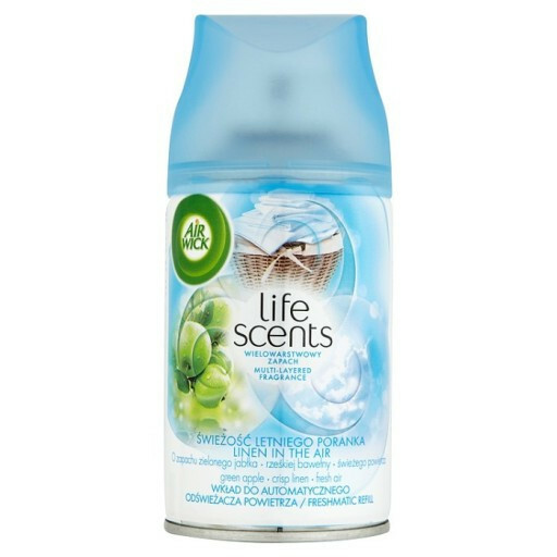 CH-AirWick 250ml Letni Poranek 1