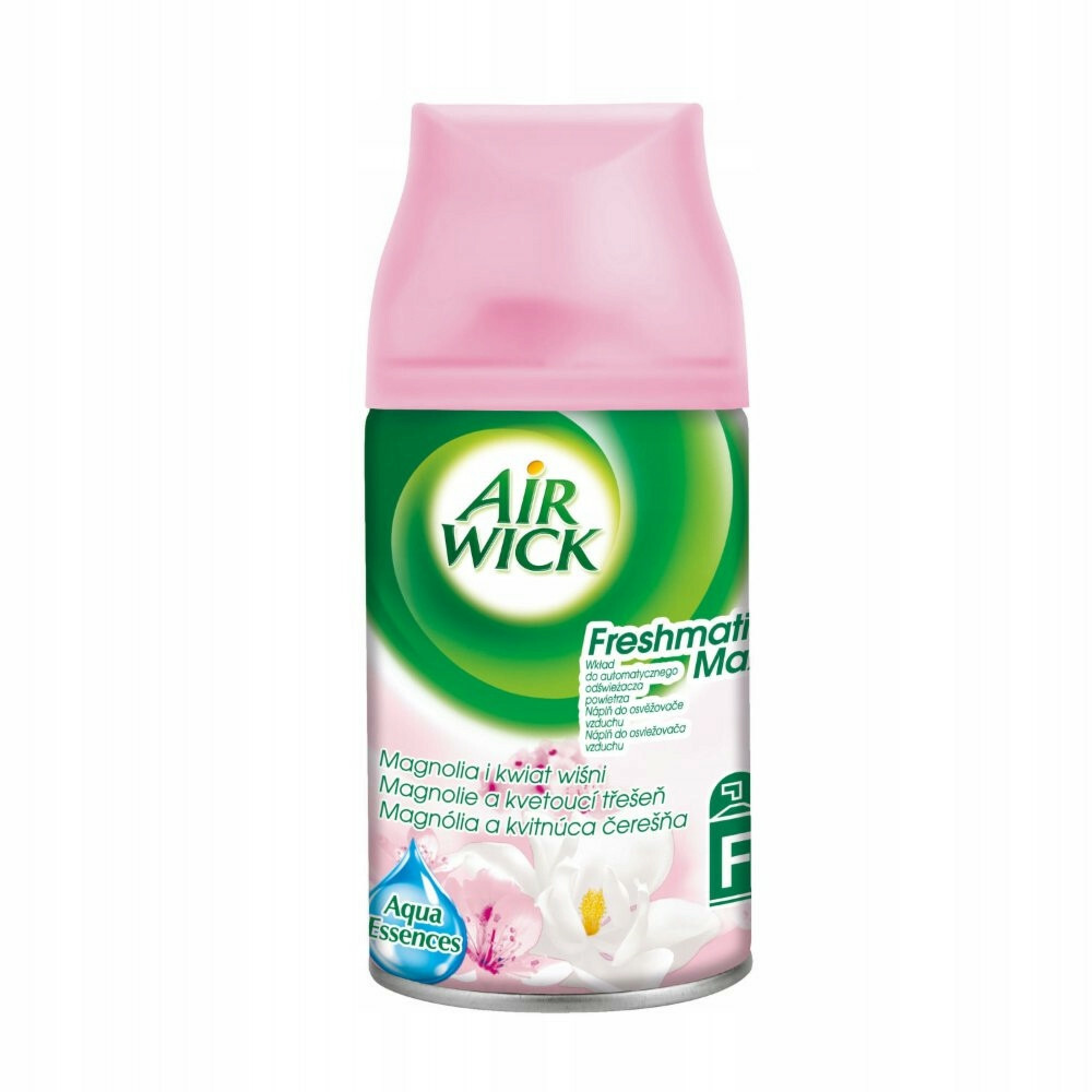 CH-AirWick 250ml Magnolia 1