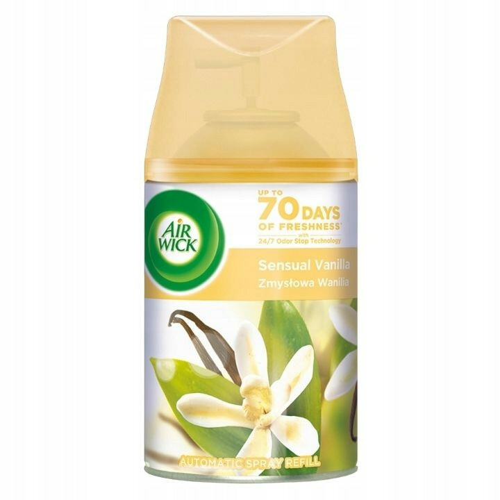 CH-AirWick 250ml Wanilia 1